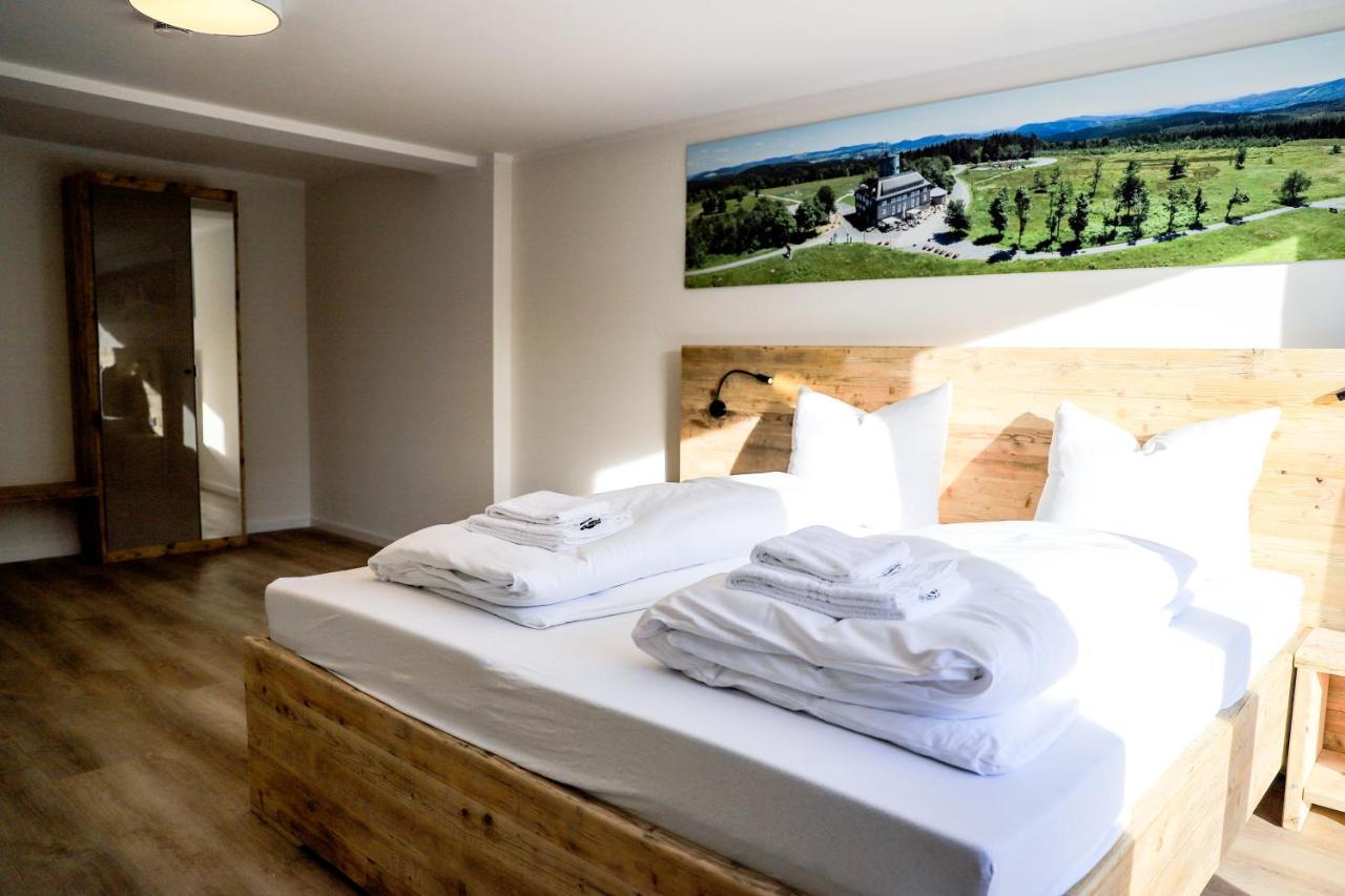 Smart Resorts Haus Diamant Ferienwohnung 701 Winterberg Exterior foto