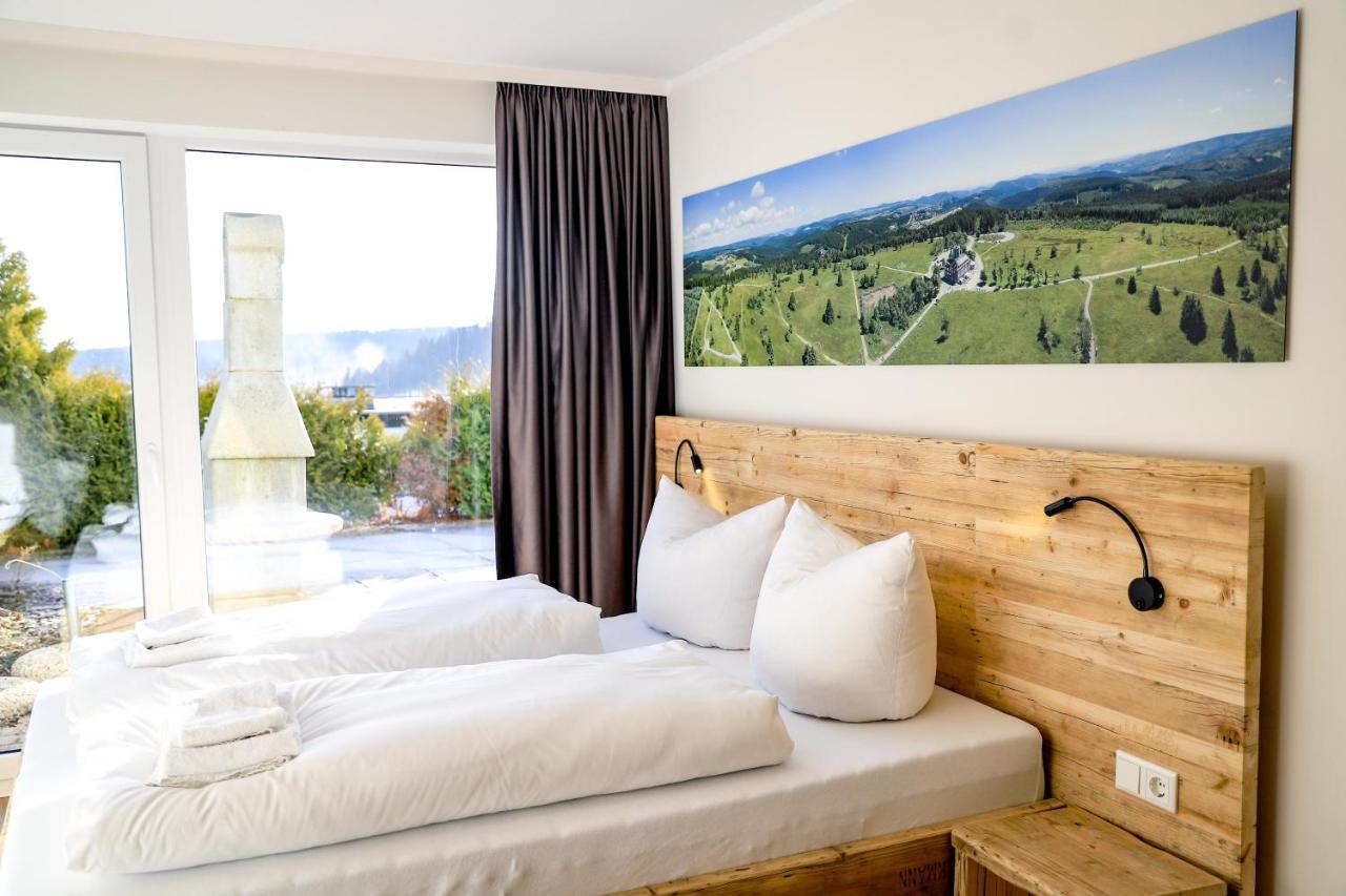 Smart Resorts Haus Diamant Ferienwohnung 701 Winterberg Exterior foto